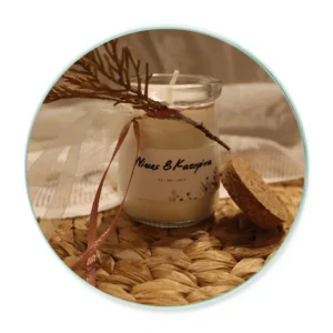 Mini jar