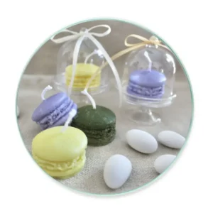 Mini macaron